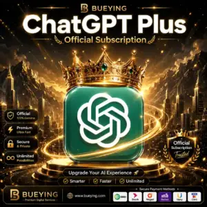 ChatGPT Plus Original